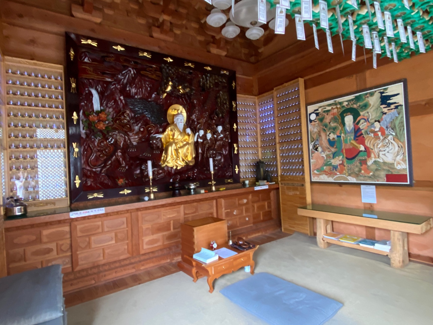 전남 곡성 성륜사