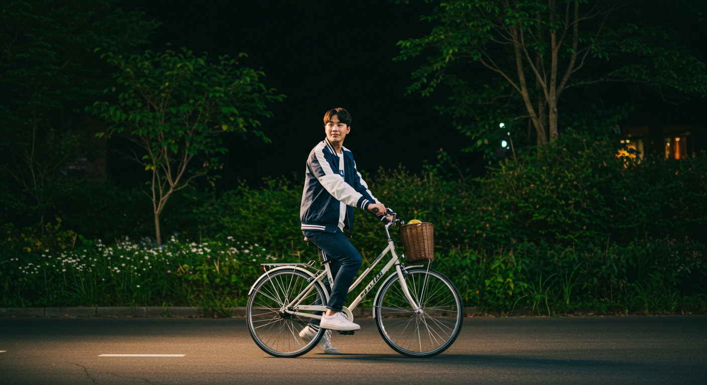 야간관광 트렌드 루프탑