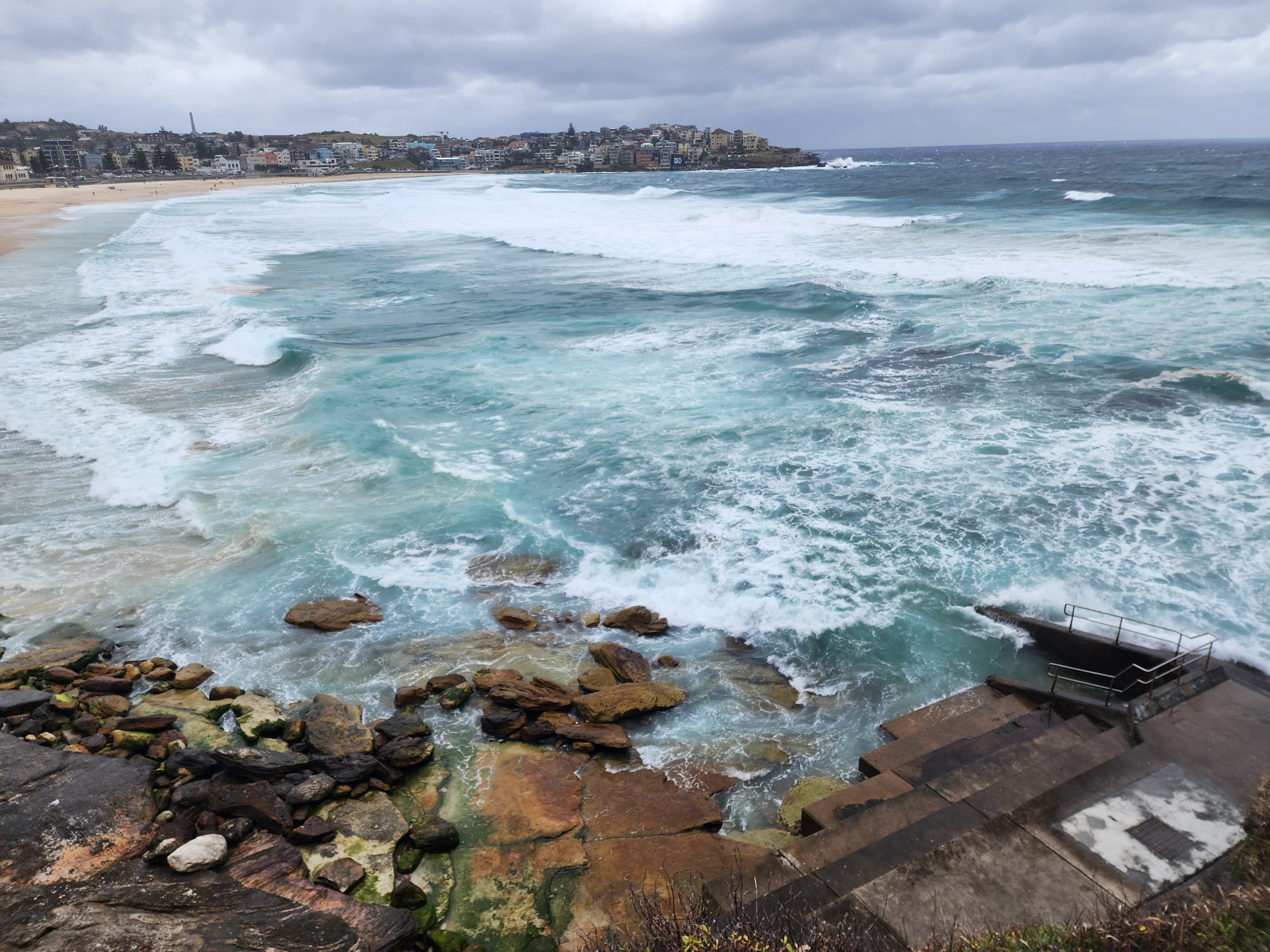 Bondi Beach