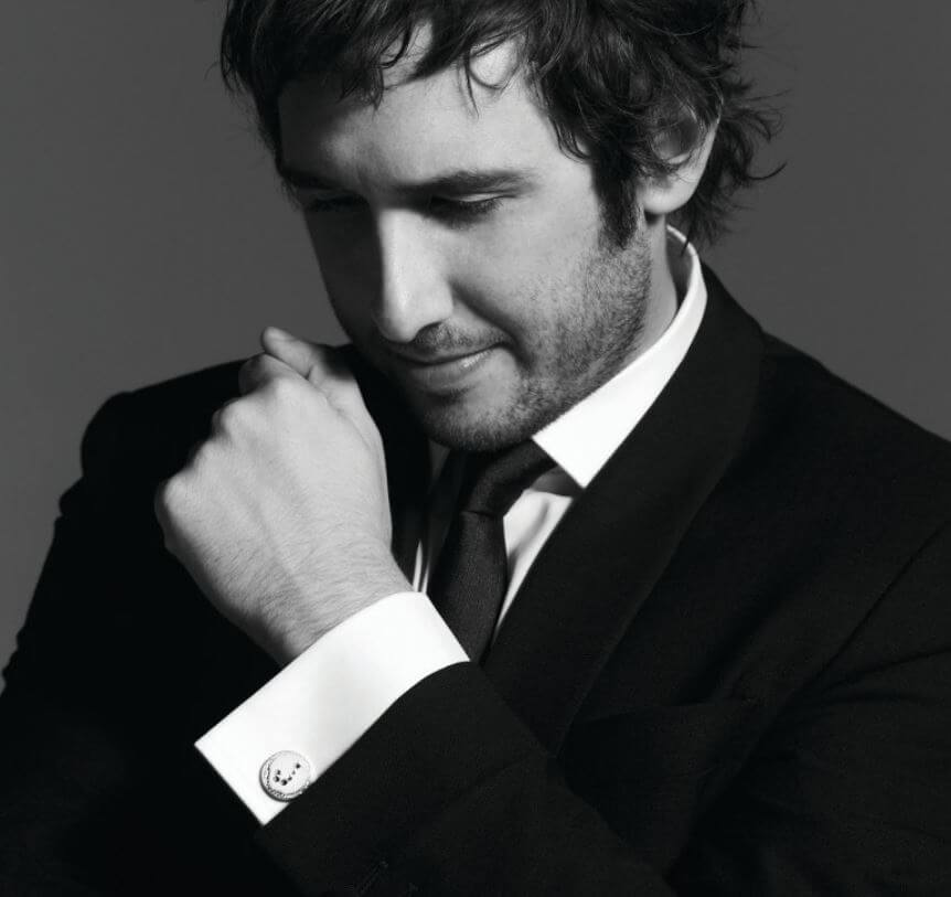 팝페라 가수 조쉬 그로번(Josh Groban)