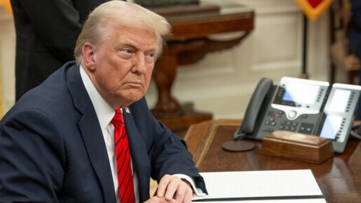 트럼프 유가를 안정시킬수있을가?