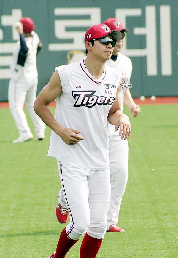 이대형 야구선수 프로필