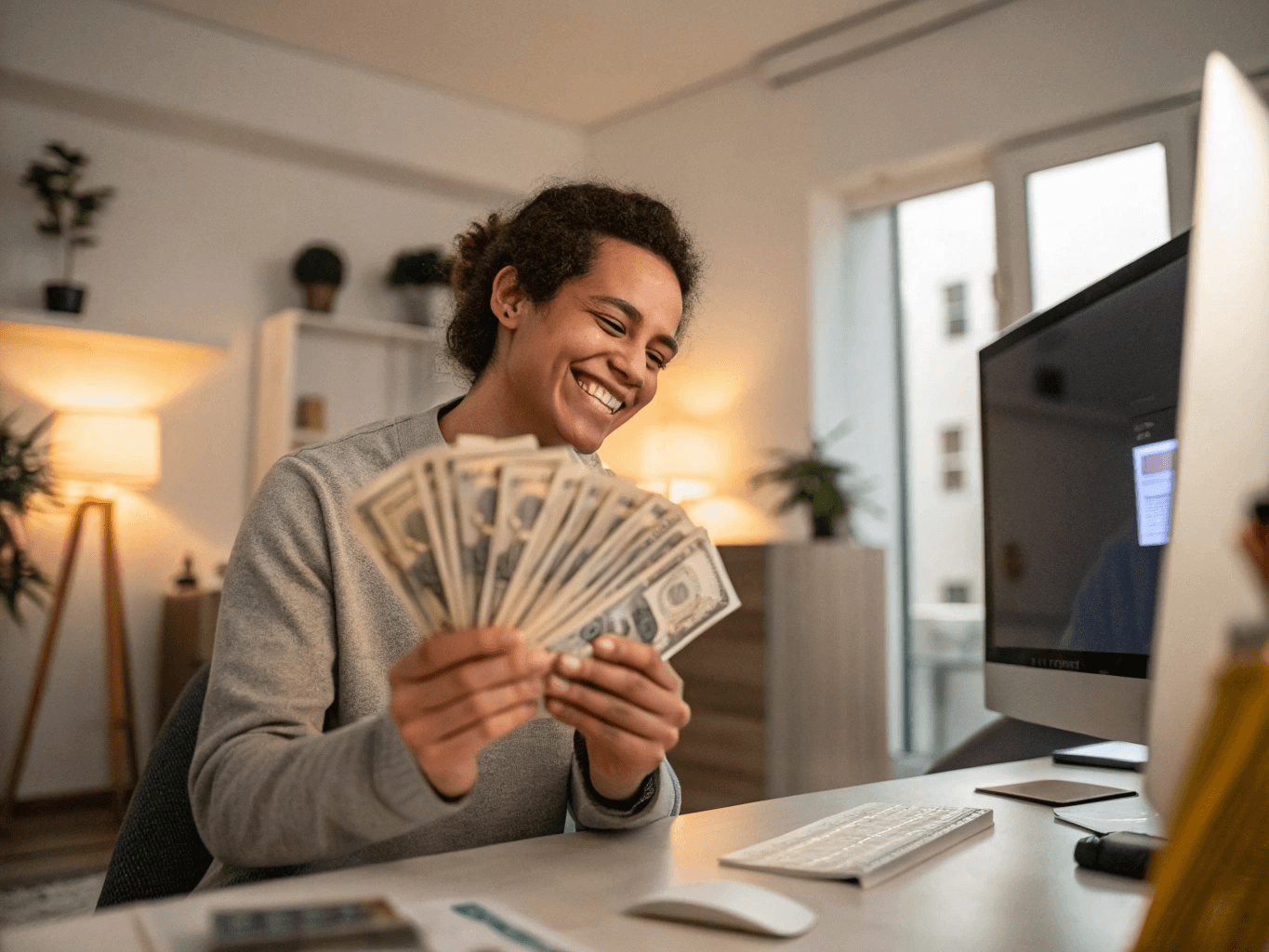 육아맘도 가능한 부업 추천