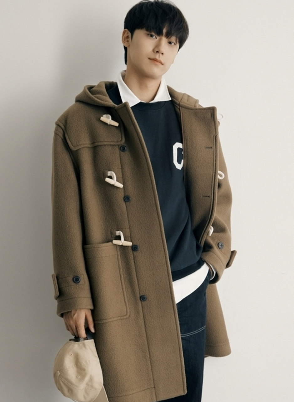 이도현 화보