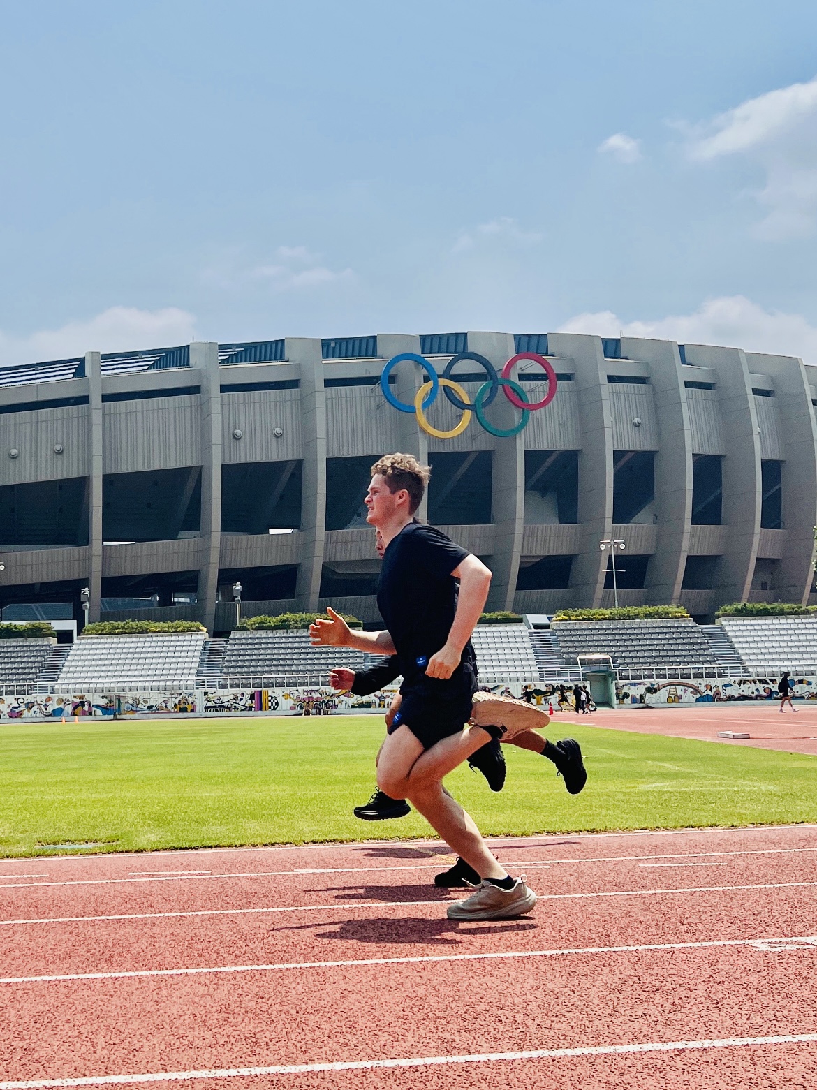 Zone2 러닝이란 관련 사진