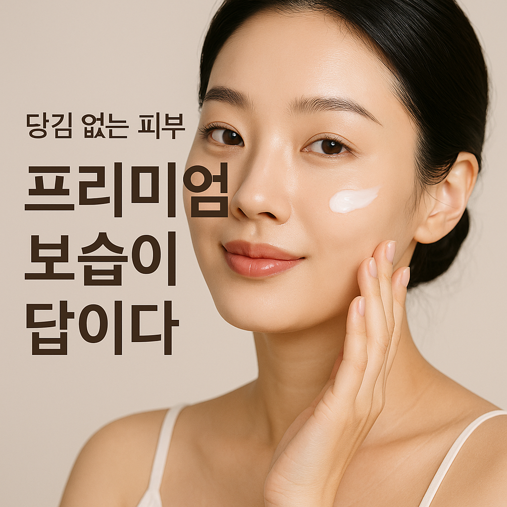 프리미엄 보습