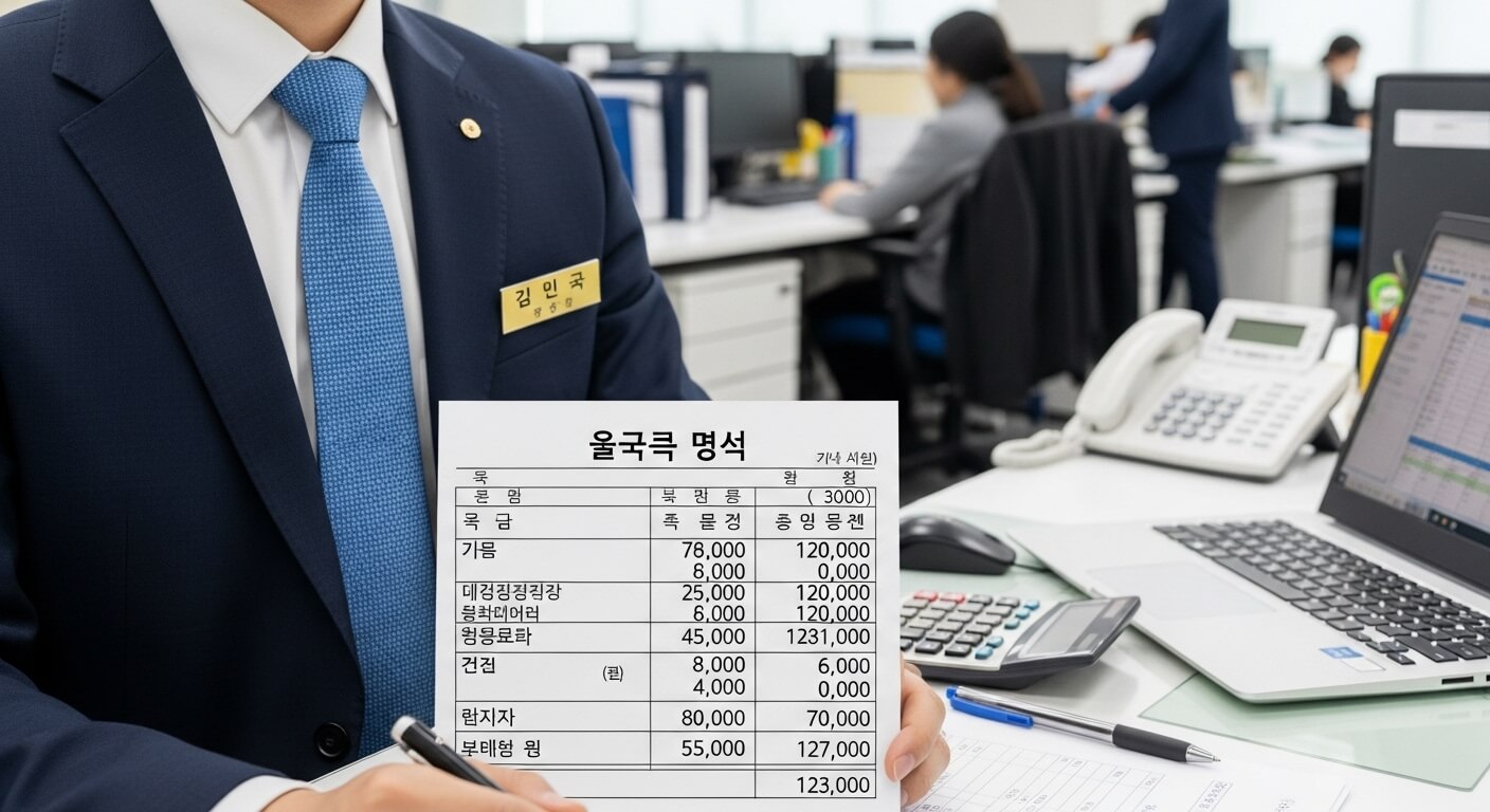 공무원 봉급 인상률