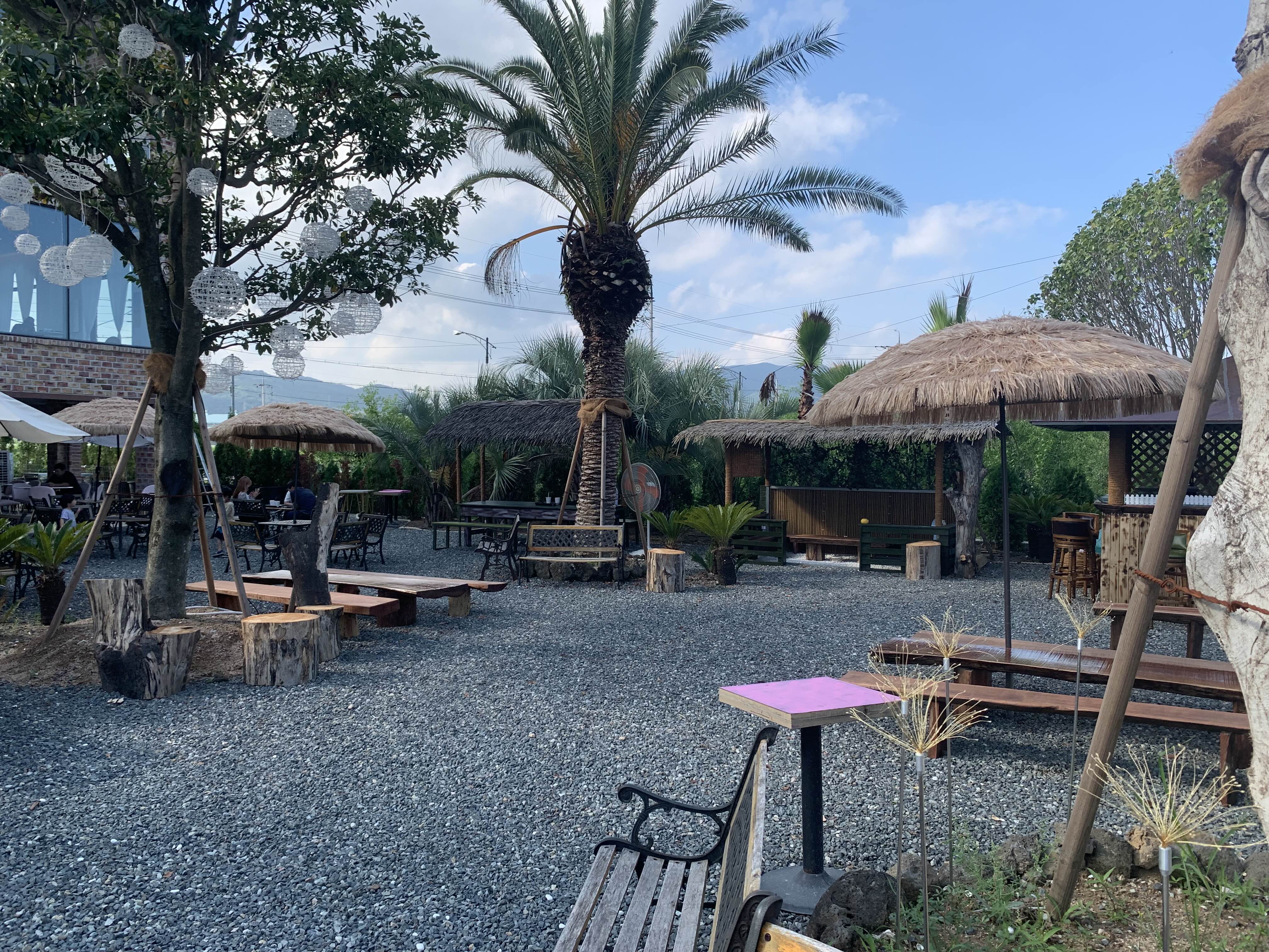 부산 카페 비아조