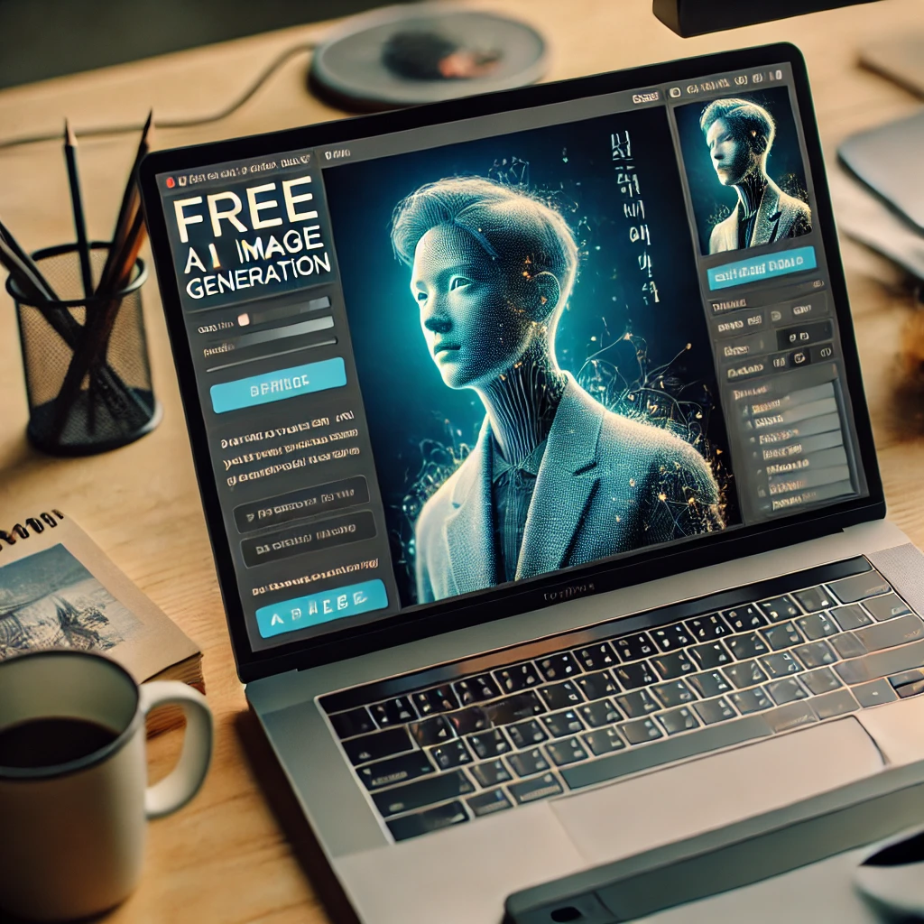 무료AI이미지생성