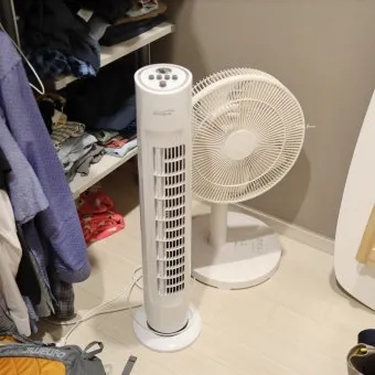 선풍기 버리는 방법과 처리 요령_21