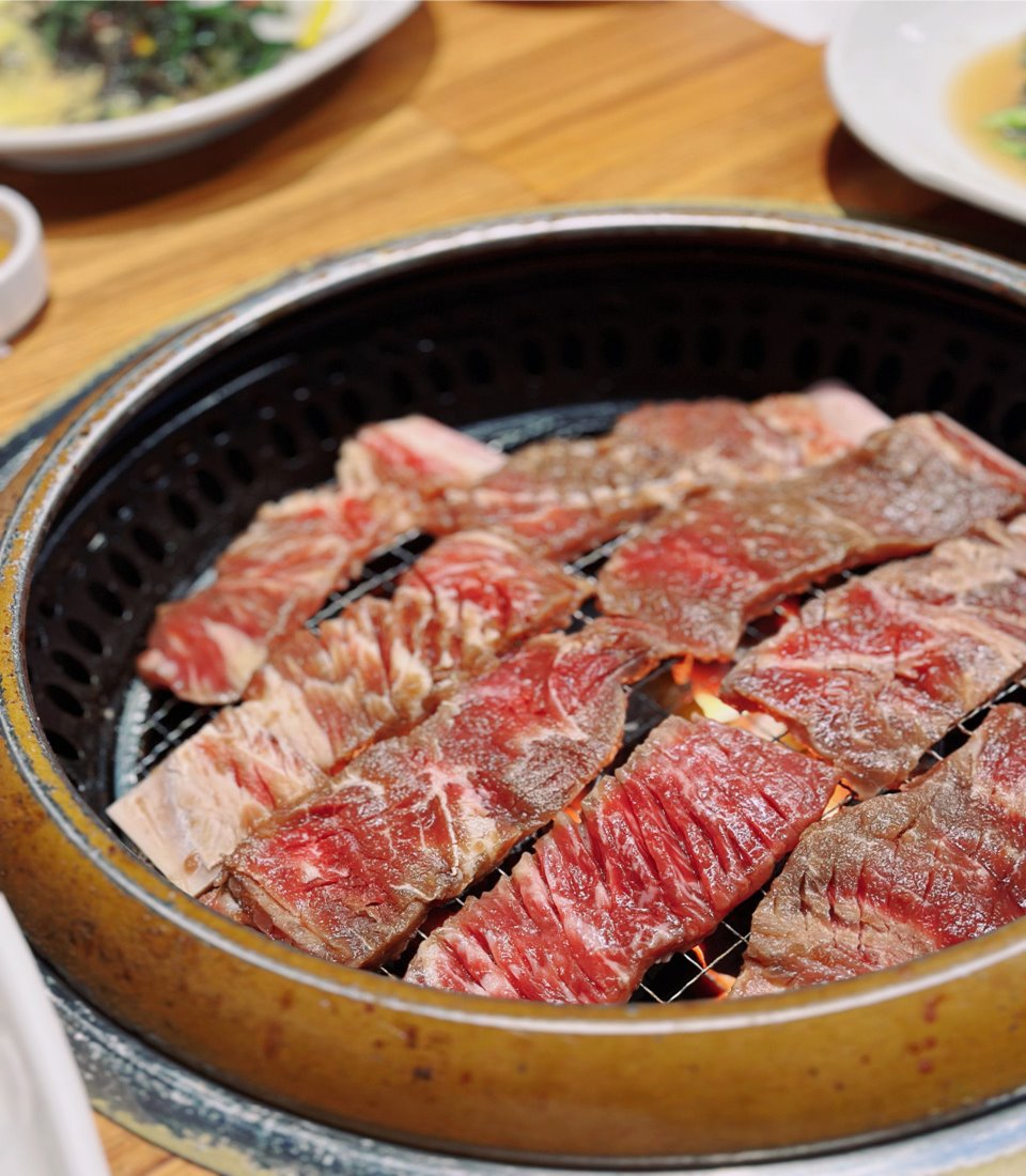 송추가마골 인어반