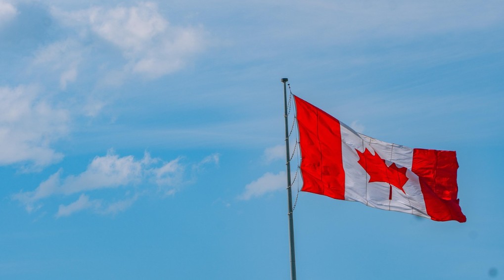 미국 투자이민과 캐나다 투자 이민 관련 이미지