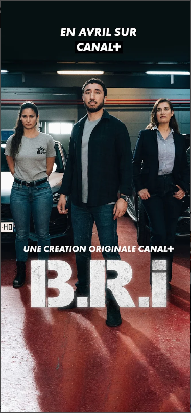 myCANAL&#44; TV en live et replay
