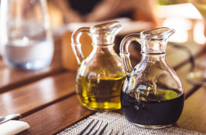 식초의 효능, 복용법, 활용법 총정리 (2025 ver)