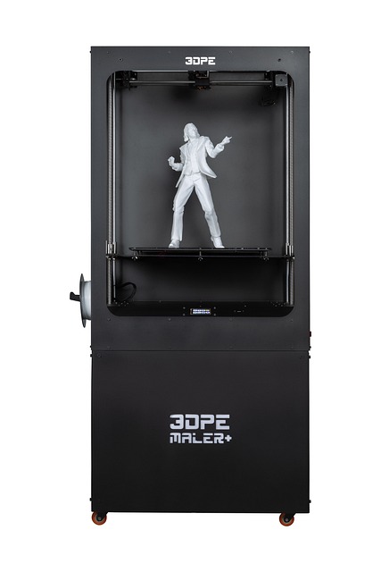 3D프린터운용기능사