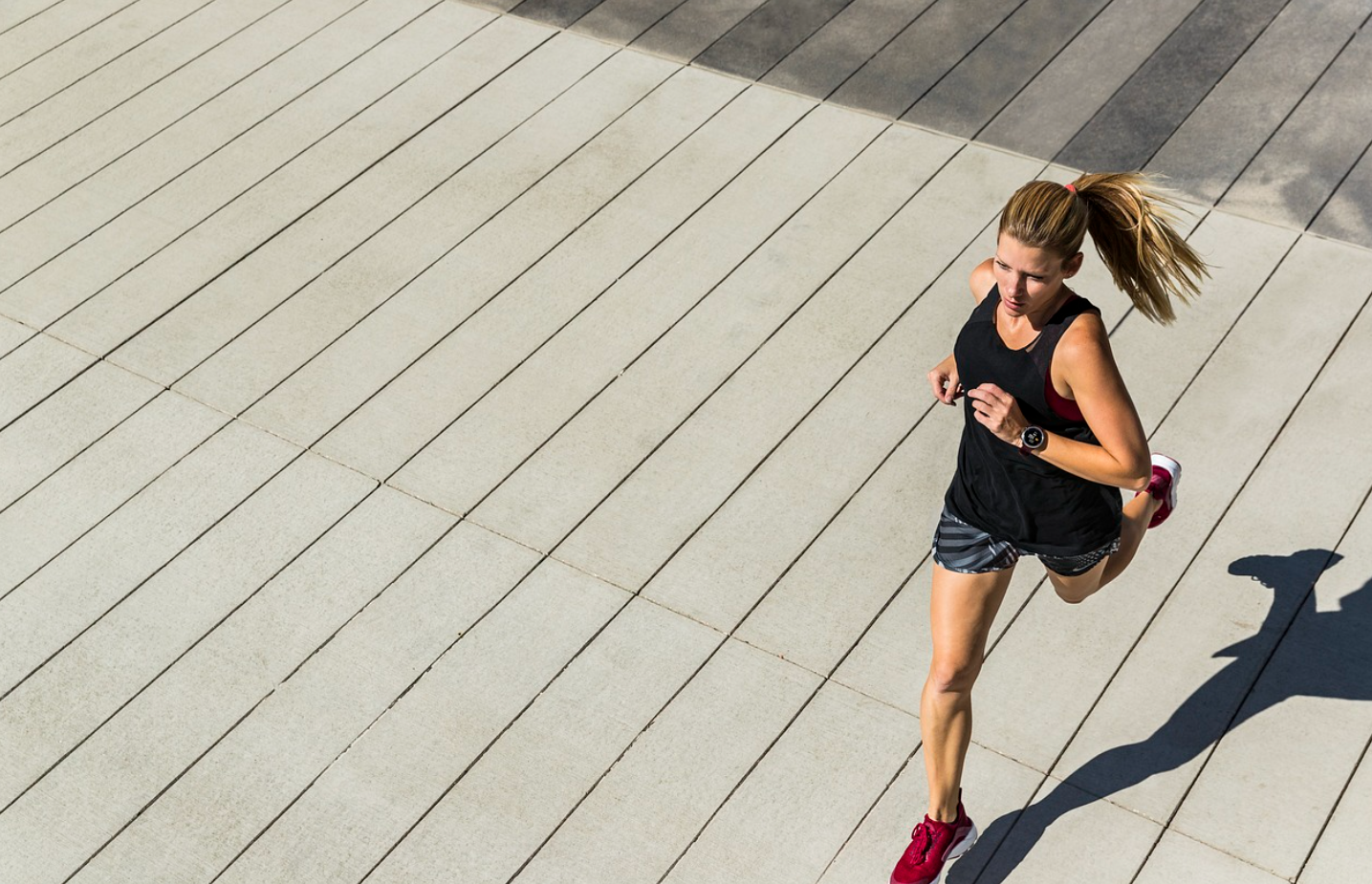 체지방 감량 전략과 관련된 사진