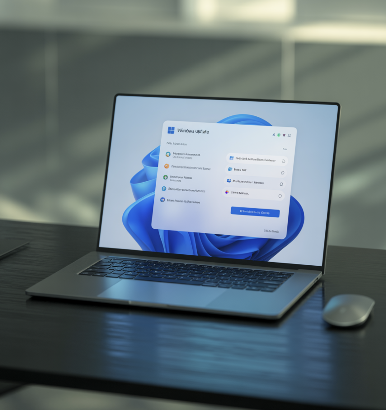 1. 내 마음대로! 윈도우 업데이트 제어하기