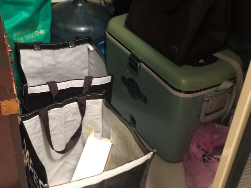 쓰레기-가전제품-폐기물