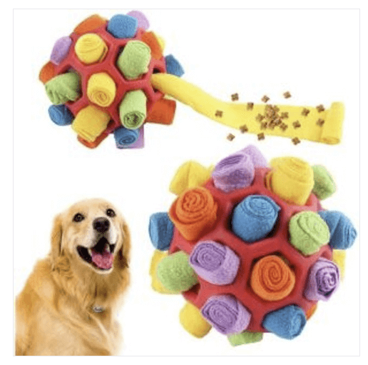 스니펠매트 (Sniffle Mat)