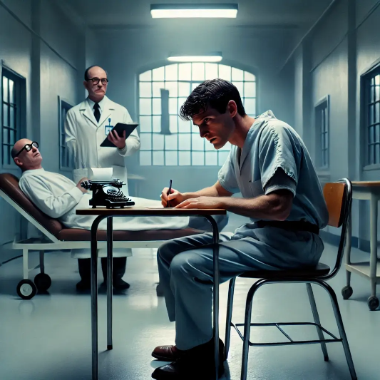 일기,잠복,강박장애,기록,충동,집착,의심