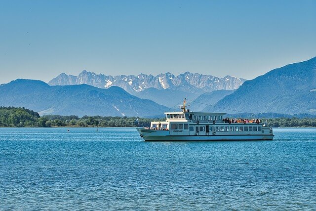 대마도 배편 예약