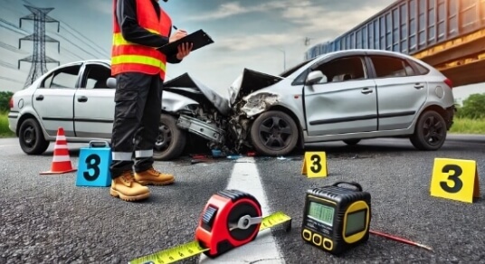 도로교통사고감정평가사 연봉 뜻