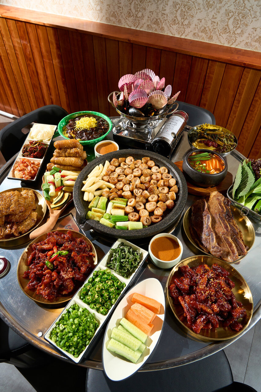 부산 연산동 막창 맛집 대구 3대 막창 연막창 연산점 현지인 추천 예약 필수