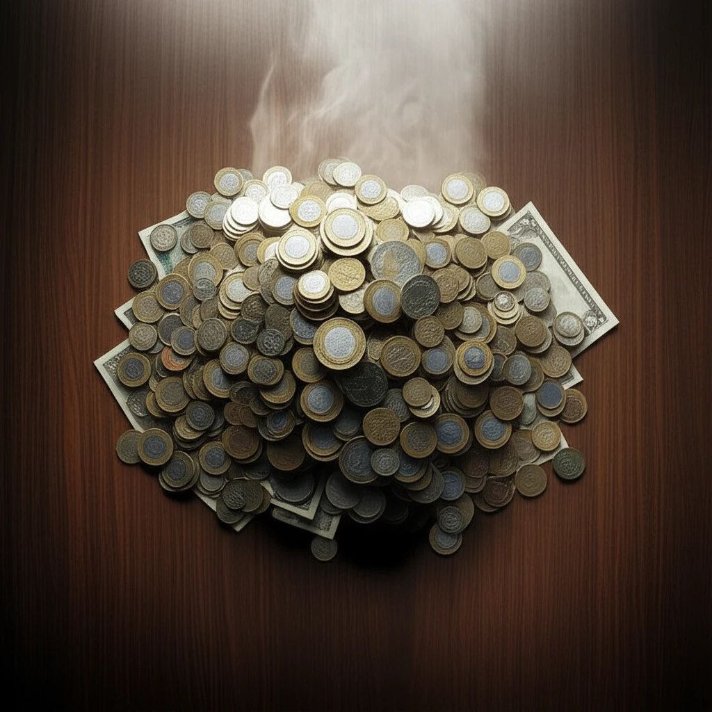 장기 투자의 완성 ETF를 활용한 꾸..