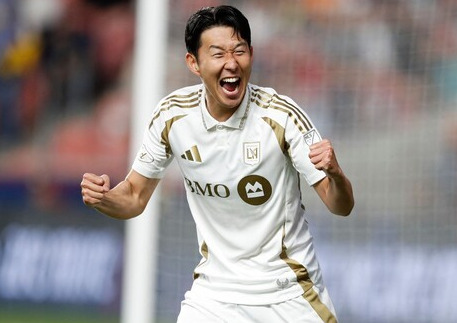 LAFC 경기일정 : 솔트레이크 전술