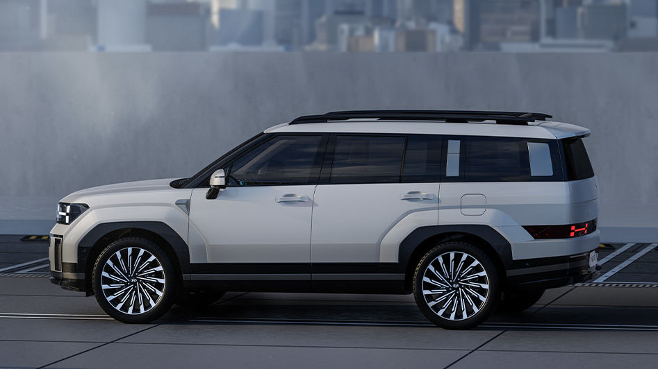 싼타페 풀체인지 mx5