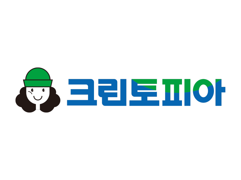 크린토피아 로고