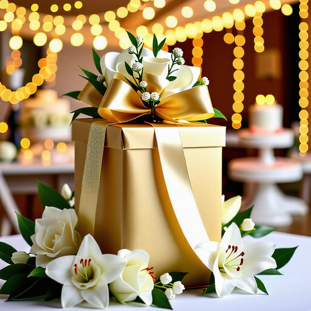 결혼 답례품 추천