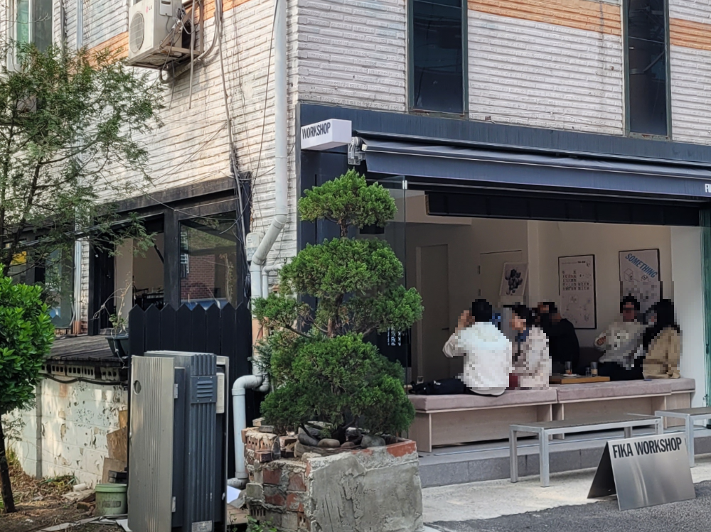 피카워크샵