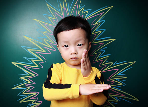 stop teasing preschool kid