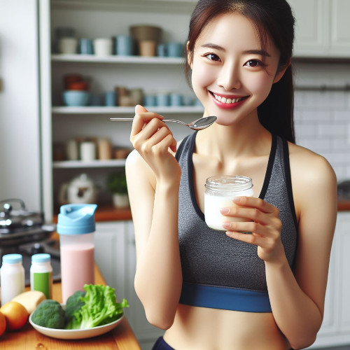 두통에 좋은 음식