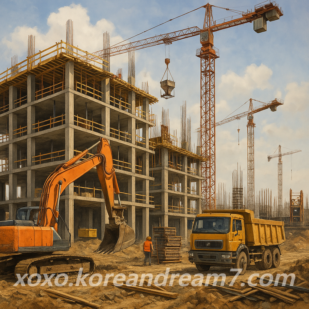 단열재의종류