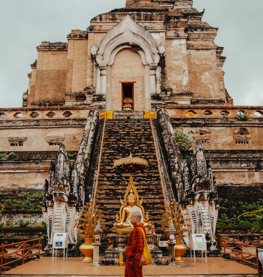 치앙마이 호텔 137 필라스 하우스 04