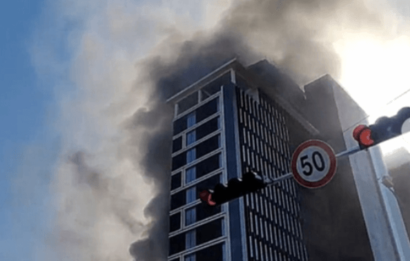 #부산 #반얀트리리조트 #화재사고 #안전대책 #인명피해 #소방당국 #건축안전