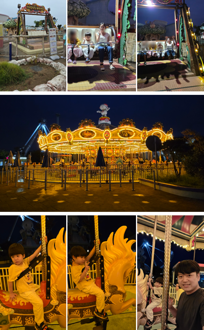 5살 아이와 &amp;#39;로봇랜드&amp;#39; 정복기