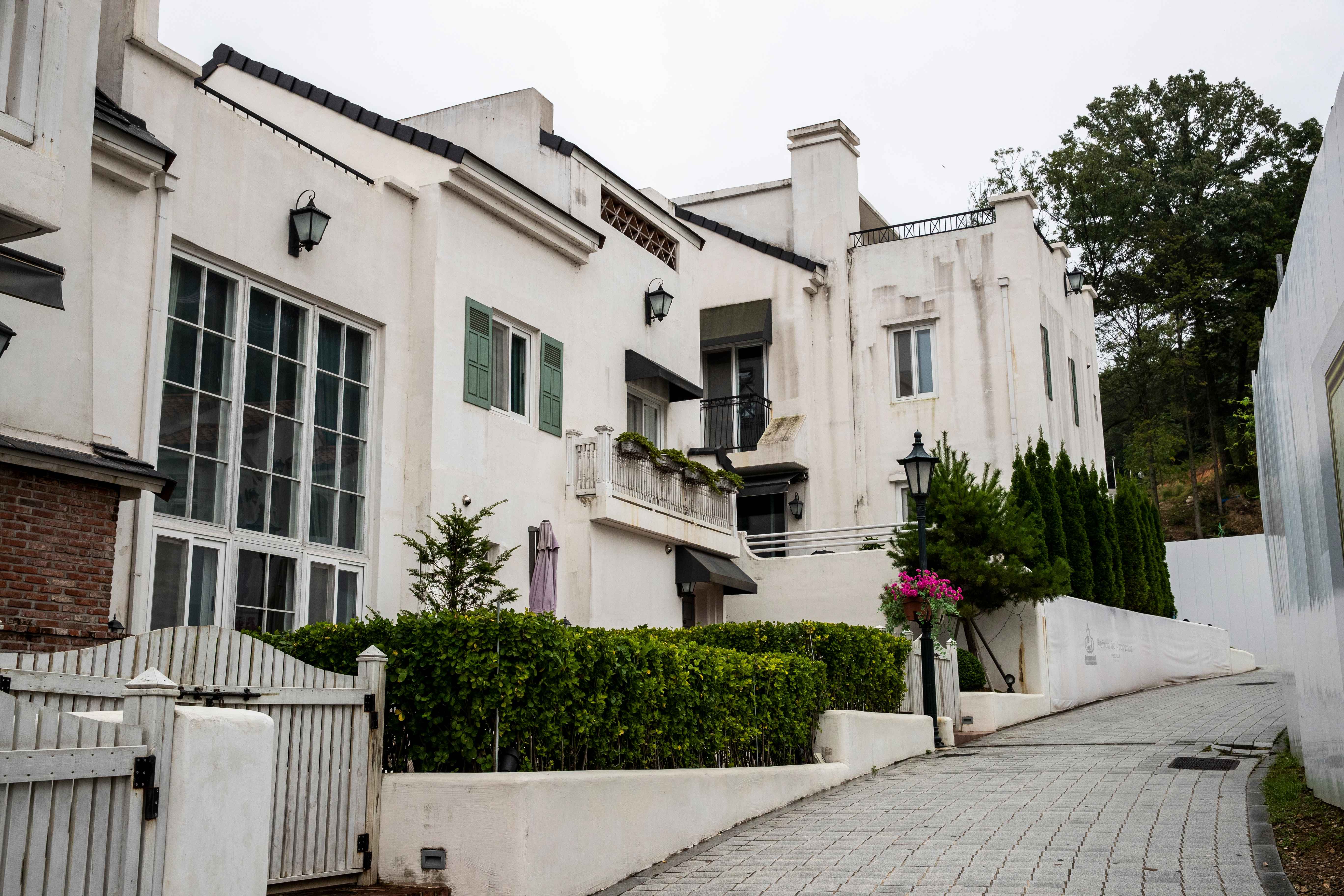 담양 메타프로방스