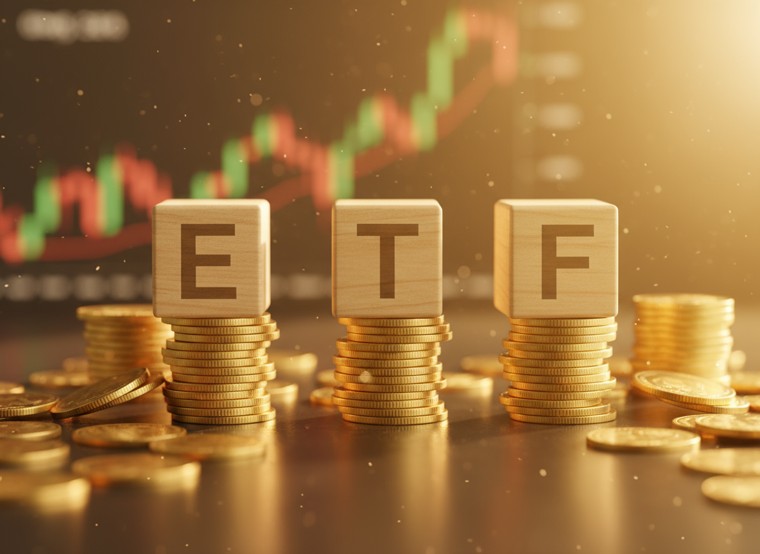 ETF 수익율 순위