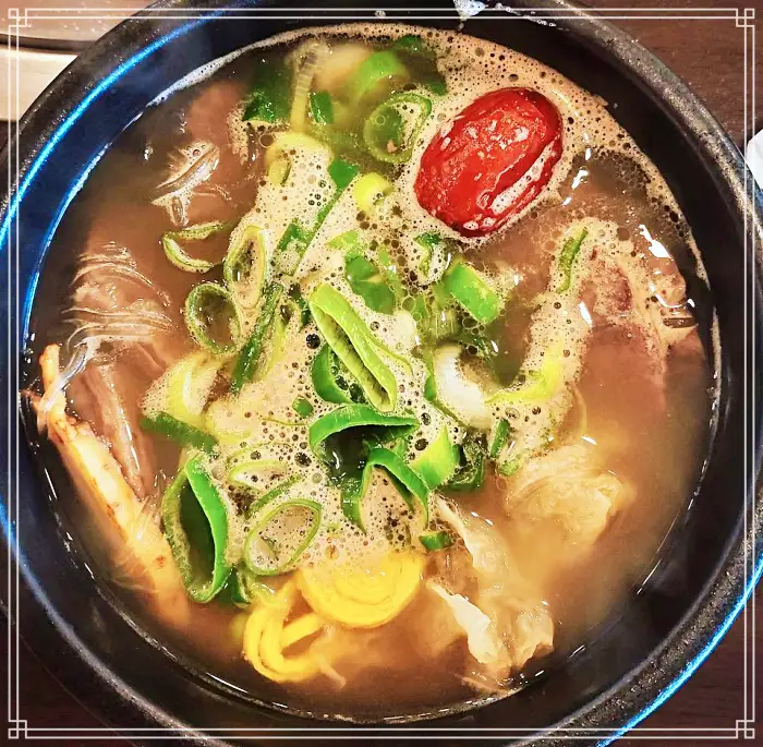 경북 문경 맛집 약돌 한우