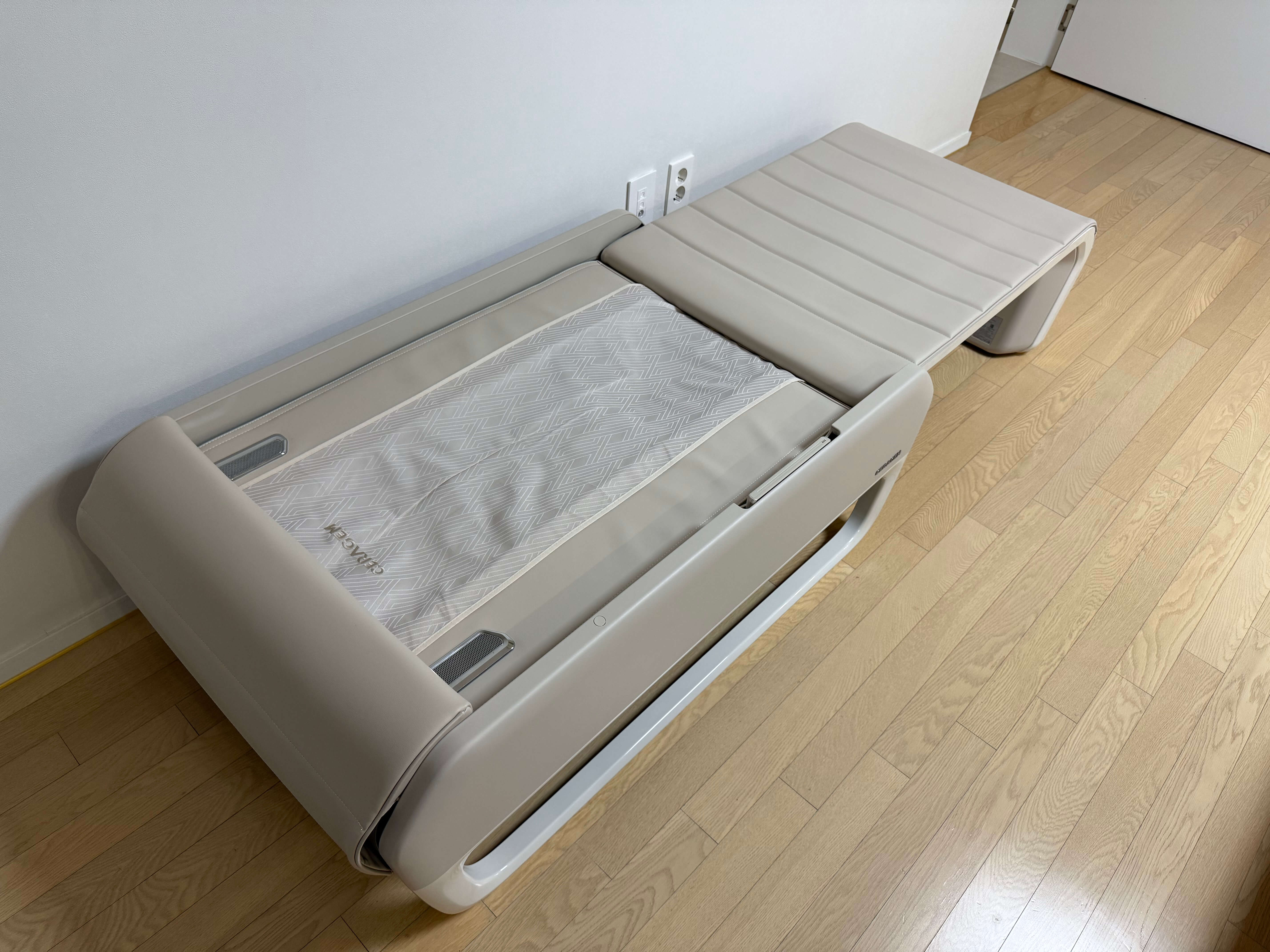 세라젬 의료기