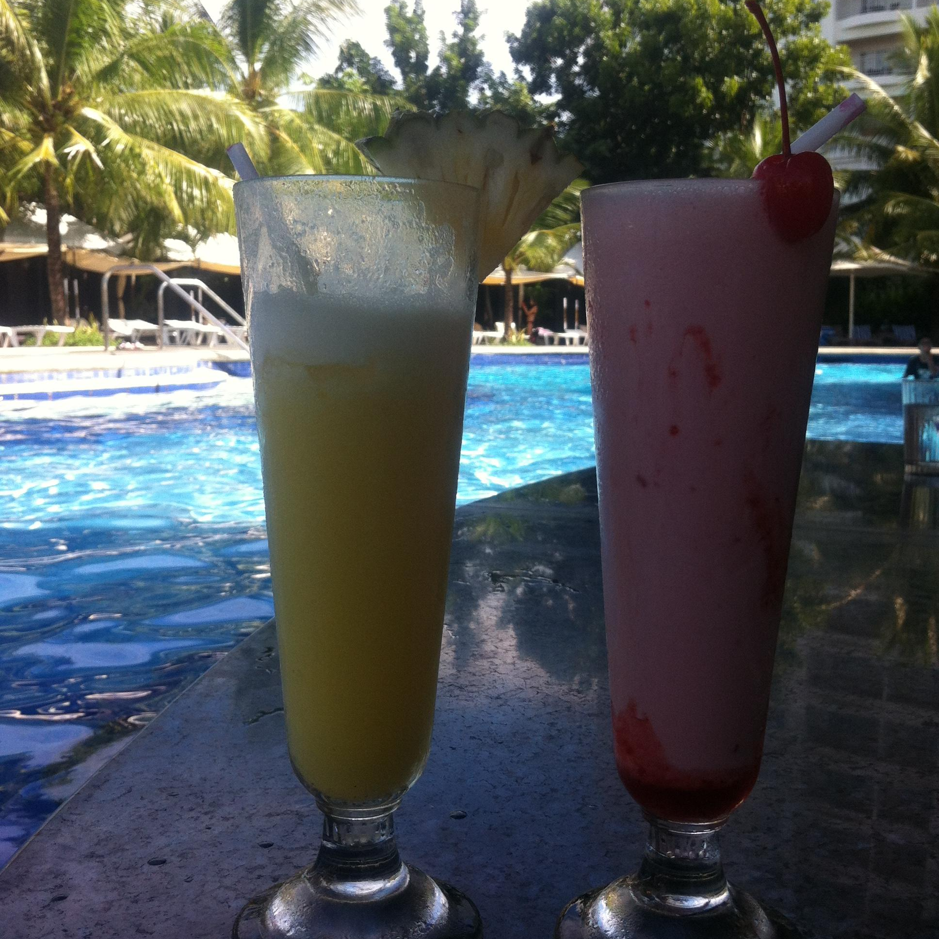 여름 휴가 해외여행 -필리핀세부