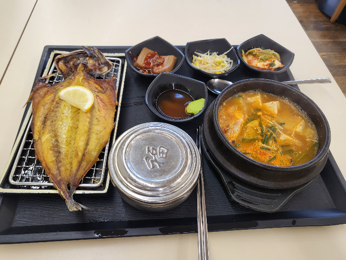 강남성모병원