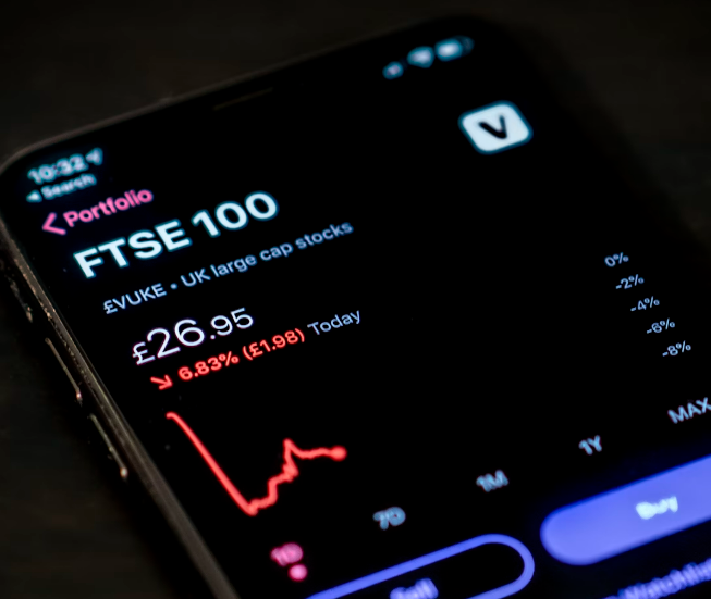 코스피 3000돌파! 동학개미는 웃고 서학개미는 울다