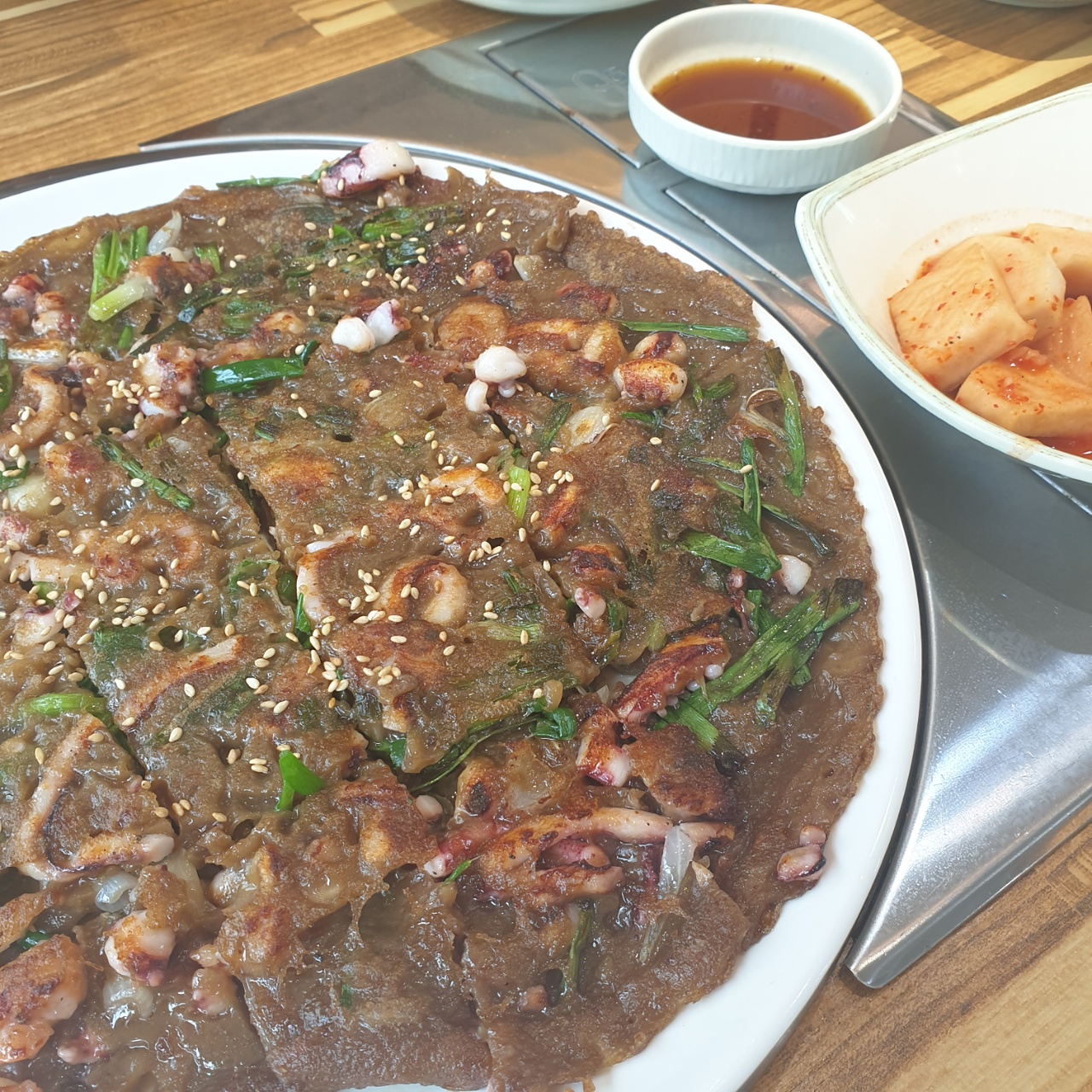 맛집추천, 강화도 칼국수 맛집