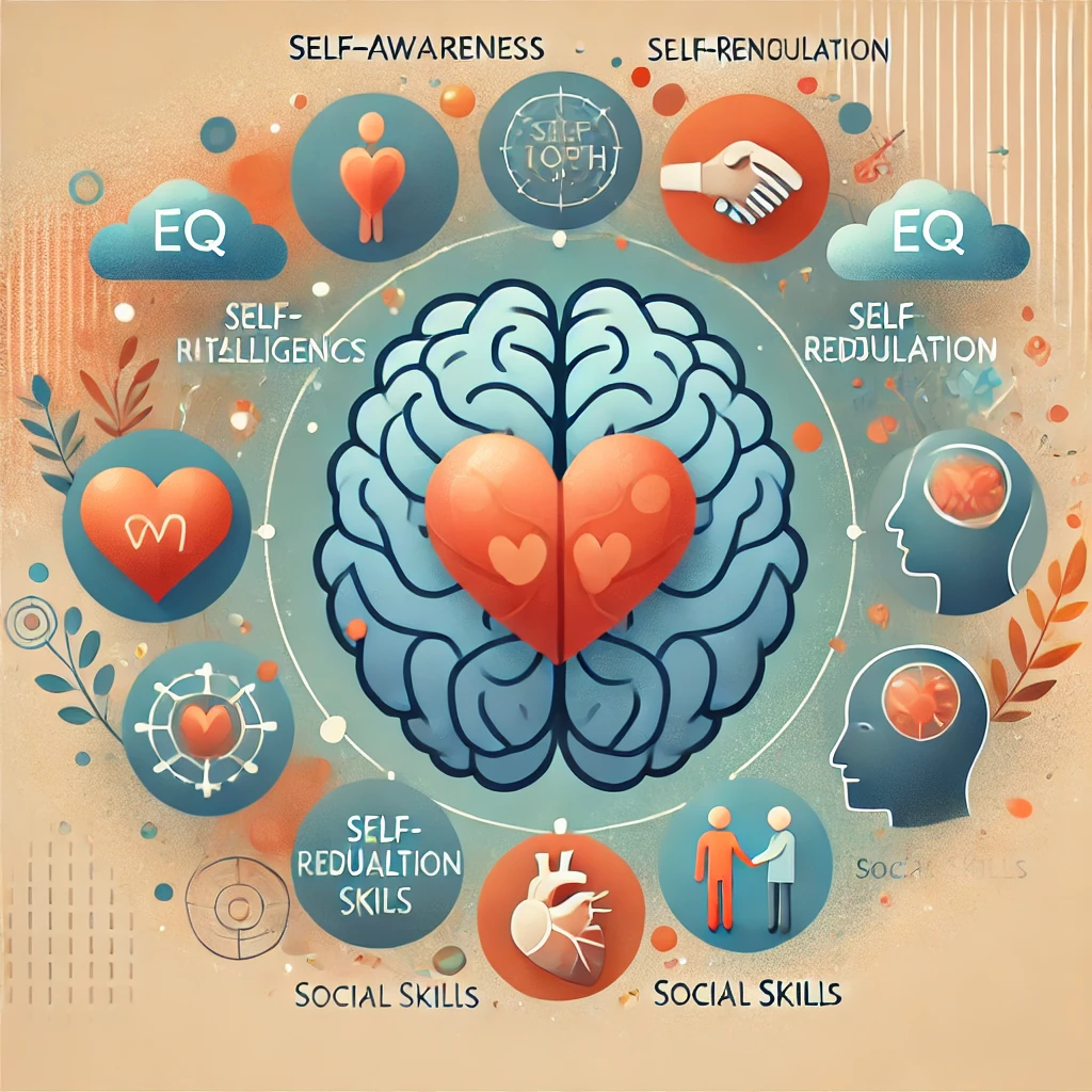 감성 지능을 키우기 위한 다양한 방법들