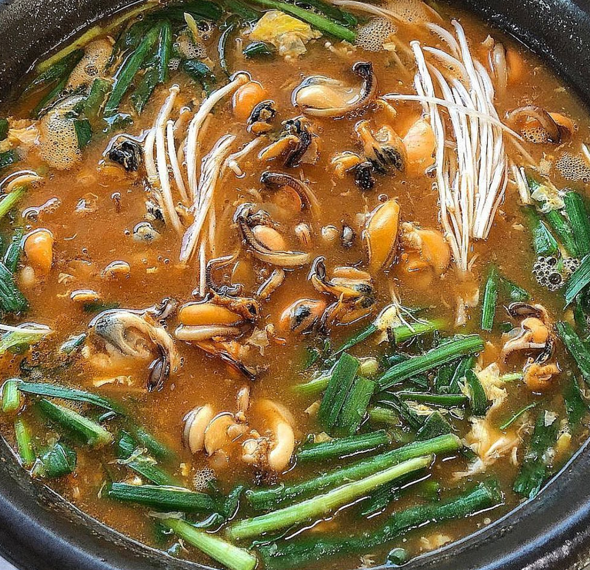 양양 맛집 베스트10