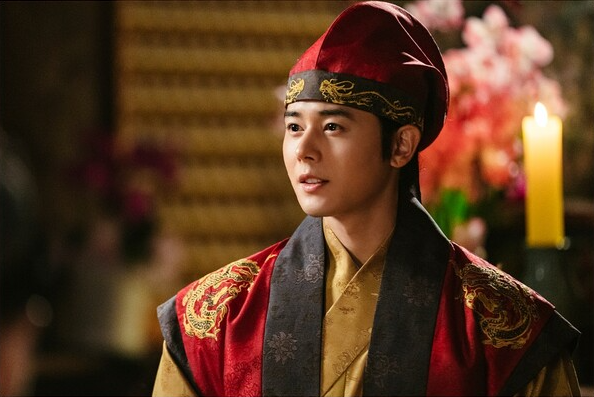 고려거란전쟁 등장인물 현종, 강감찬, 넷플릭스, 시청률 정보